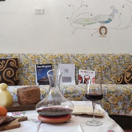 Casa Ele - The Alchemist'S House - Bikes Friendly - Apartment Сасари Екстериор снимка