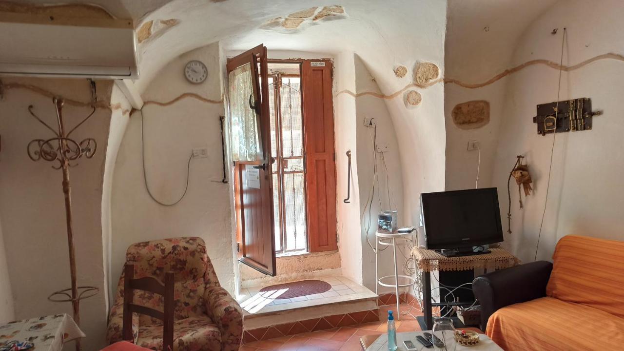 Casa Ele - The Alchemist'S House - Bikes Friendly - Сасари Екстериор снимка