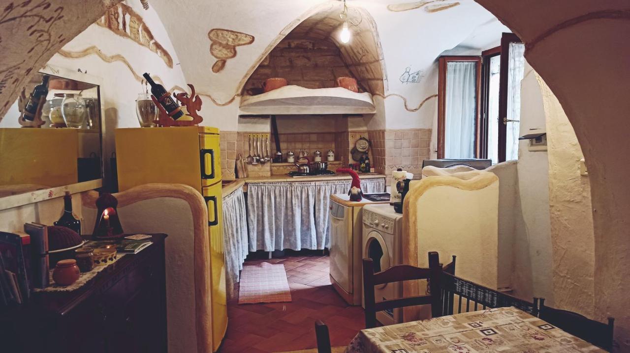 Casa Ele - The Alchemist'S House - Bikes Friendly - Сасари Екстериор снимка