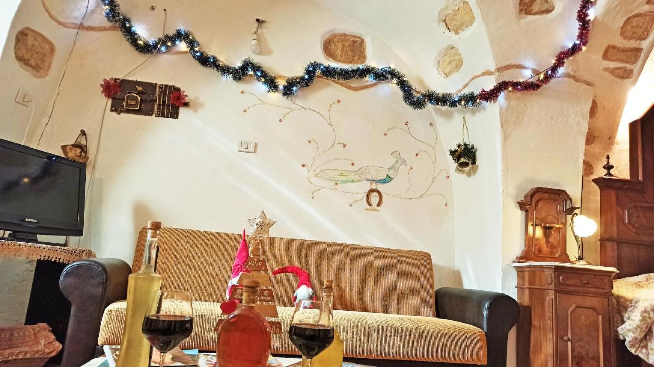 Casa Ele - The Alchemist'S House - Bikes Friendly - Apartment Сасари Екстериор снимка