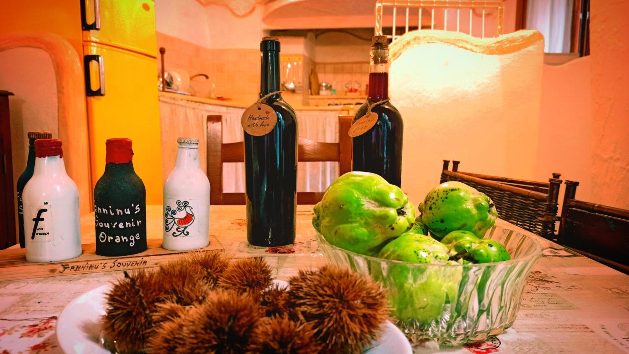 Casa Ele - The Alchemist'S House - Bikes Friendly - Apartment Сасари Екстериор снимка