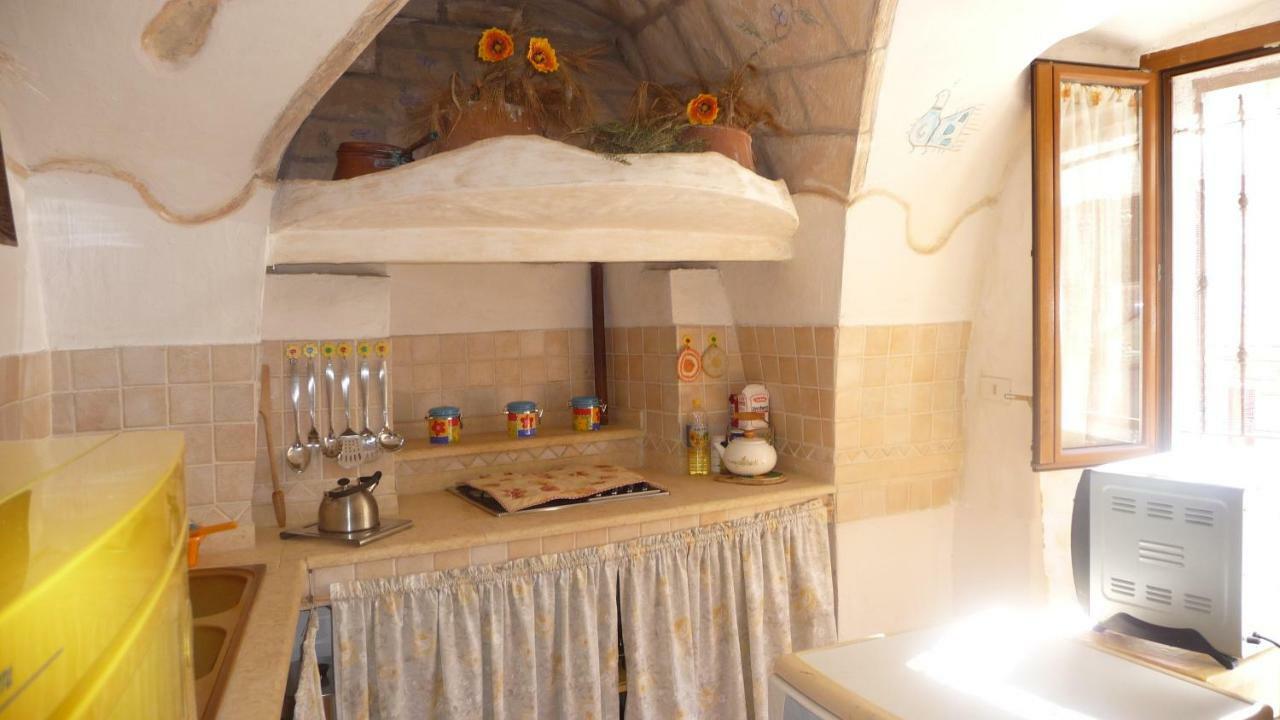 Casa Ele - The Alchemist'S House - Bikes Friendly - Apartment Сасари Екстериор снимка