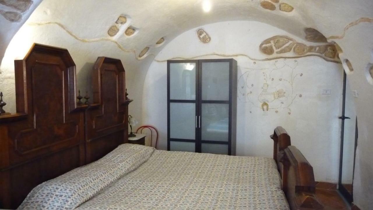 Casa Ele - The Alchemist'S House - Bikes Friendly - Apartment Сасари Екстериор снимка