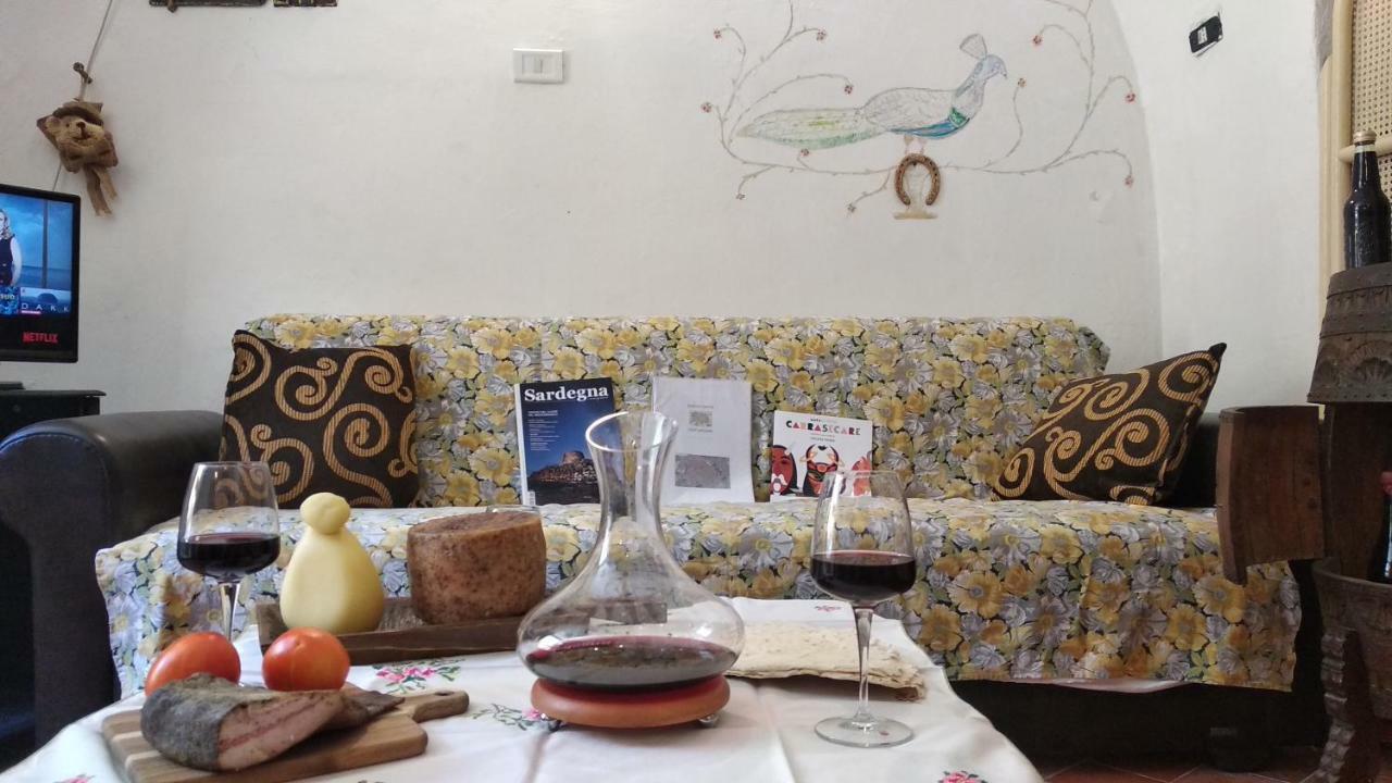 Casa Ele - The Alchemist'S House - Bikes Friendly - Сасари Екстериор снимка